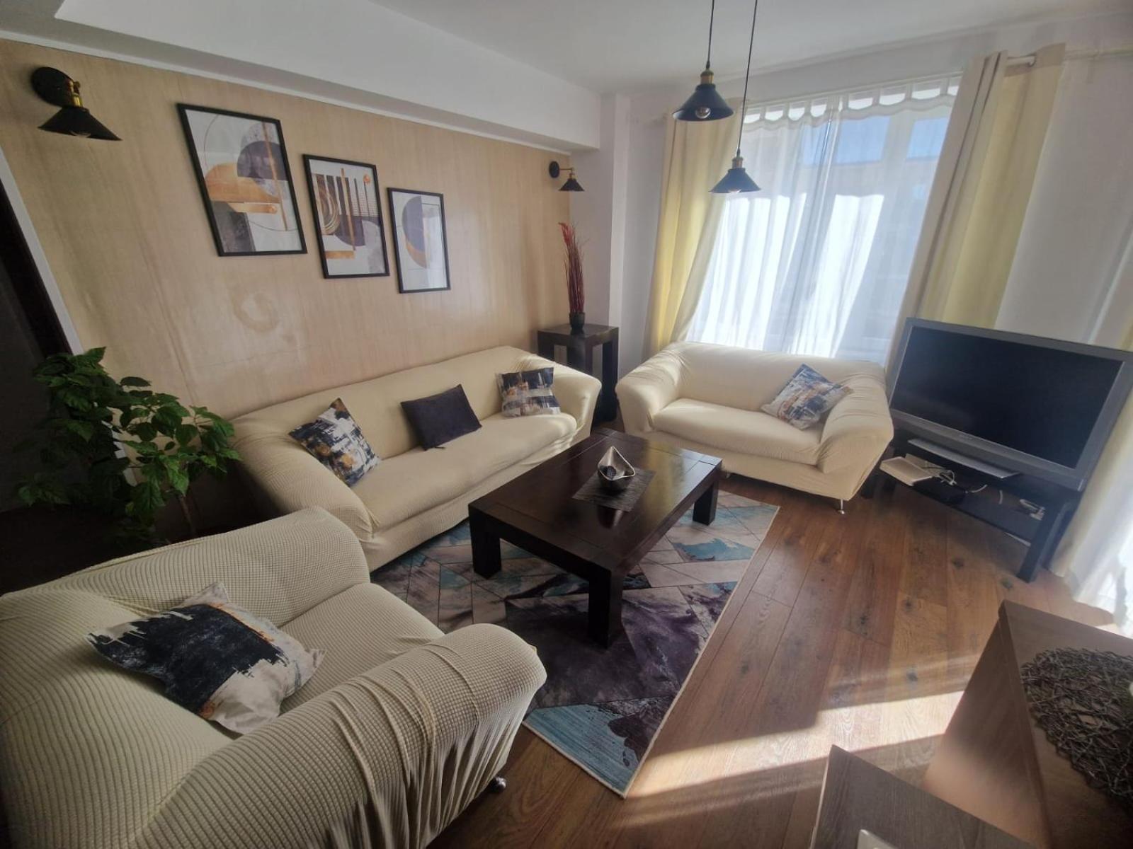 Arthur Apartament