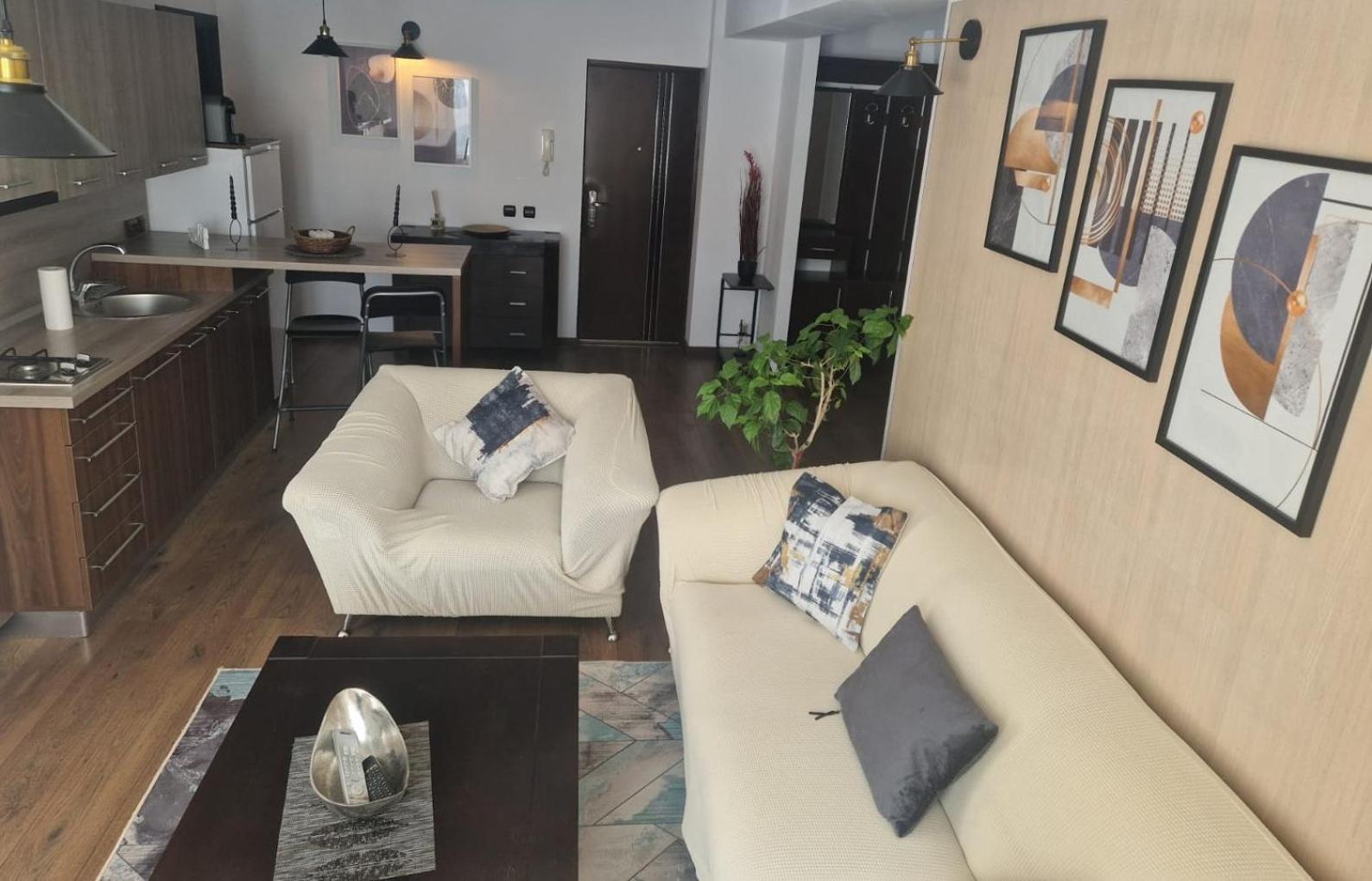 Apartament Arthur *