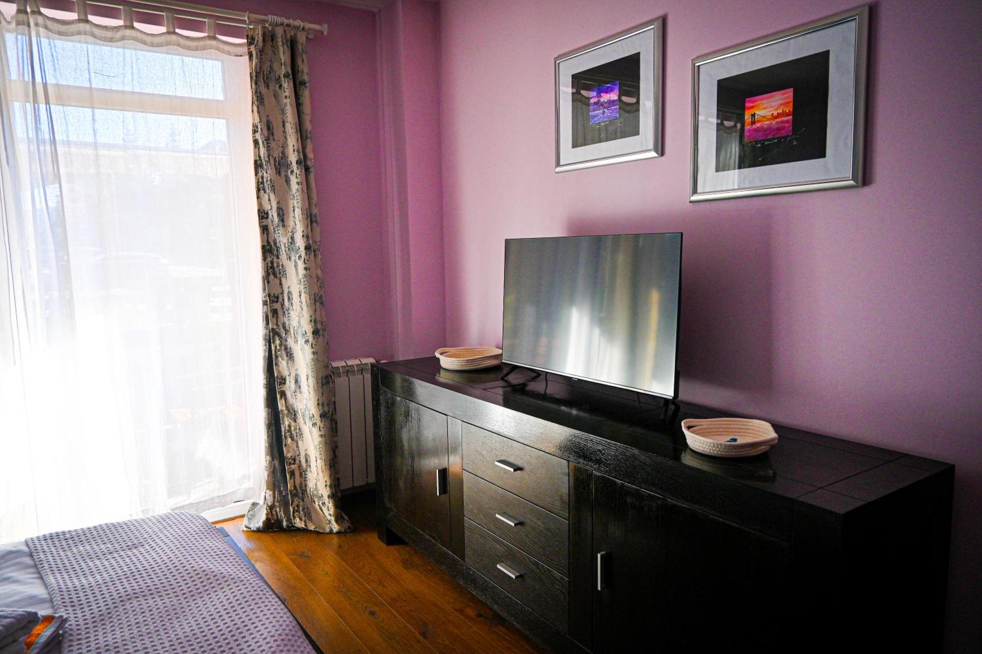 Apartament Arthur