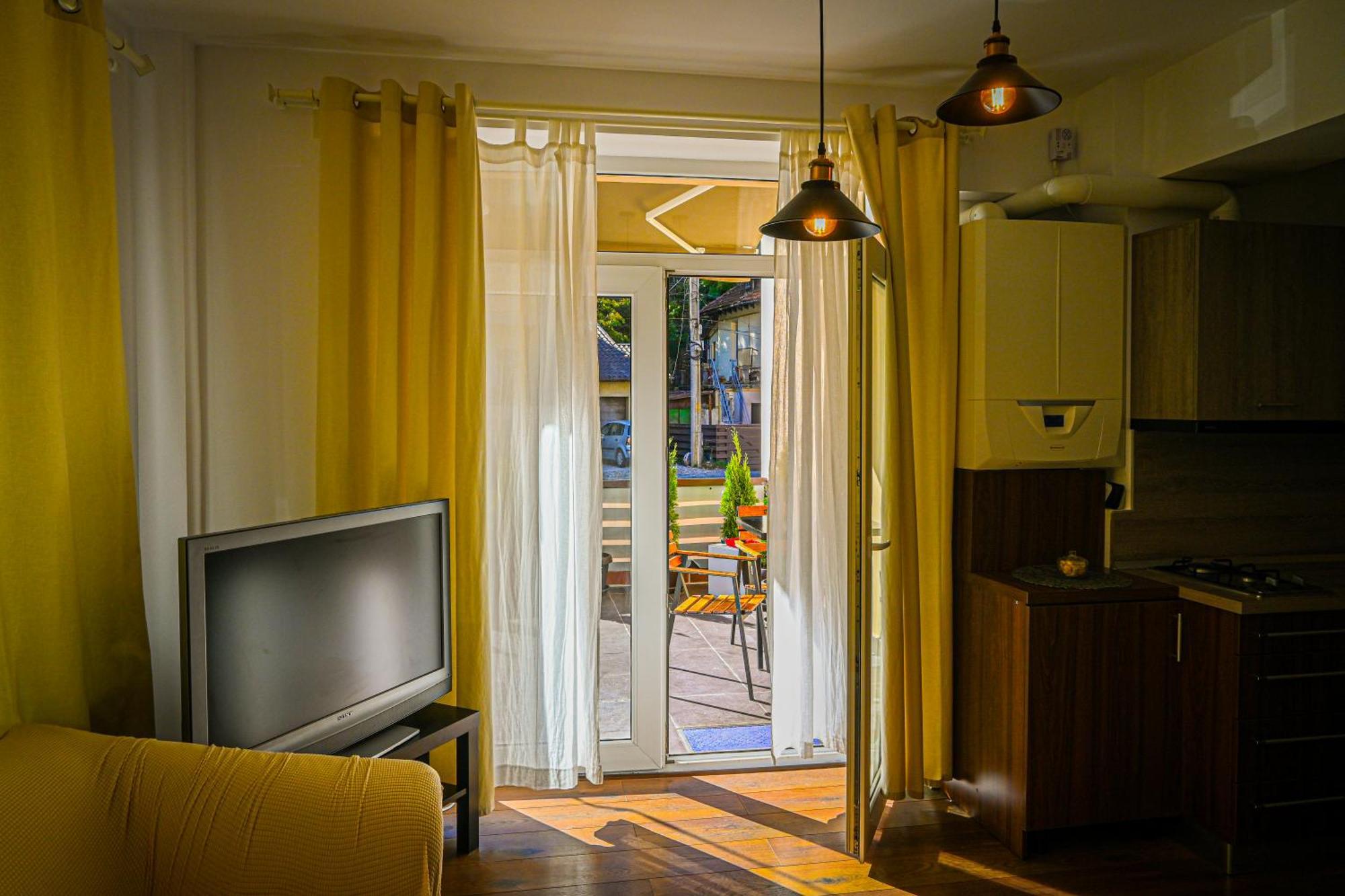 Arthur Apartament Sinaia