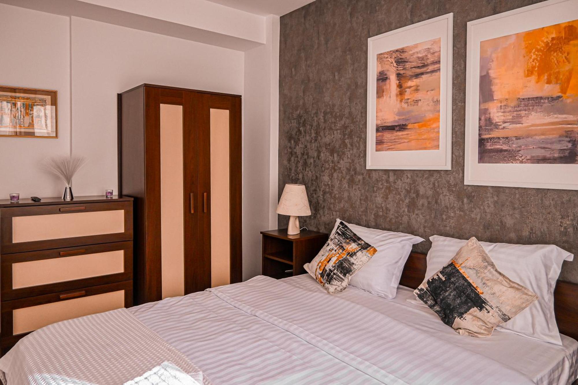 Arthur Apartament