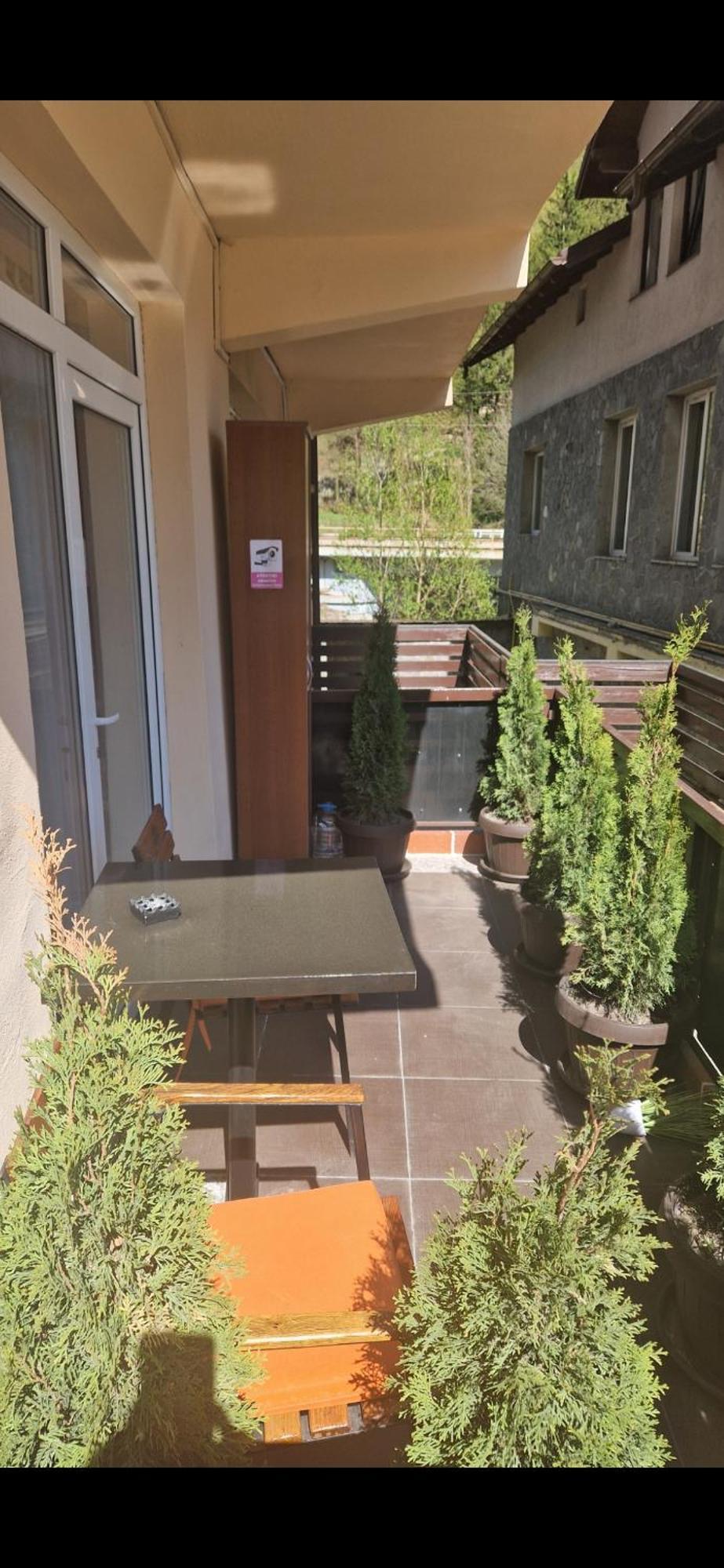 Arthur Apartament *